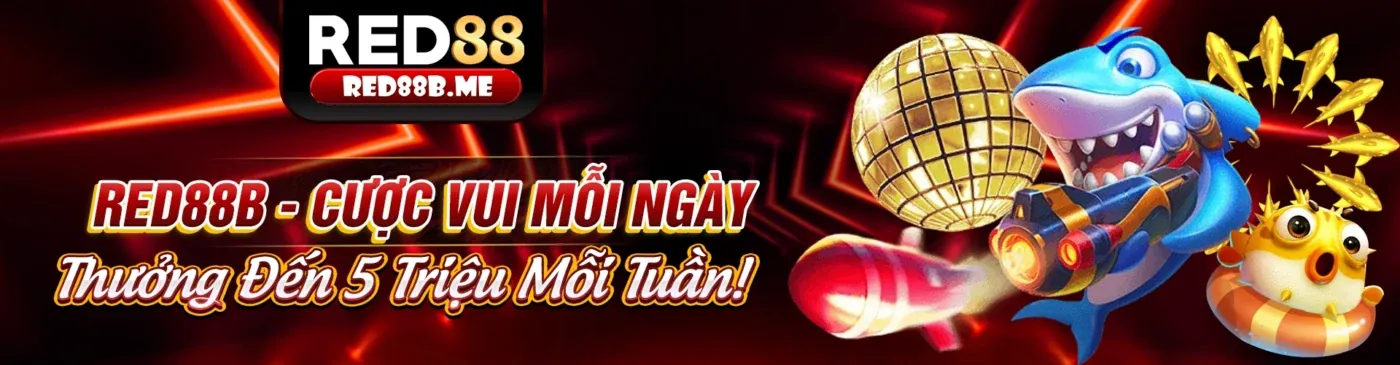 Thế giới bắn cá WON88 đầy màu sắc