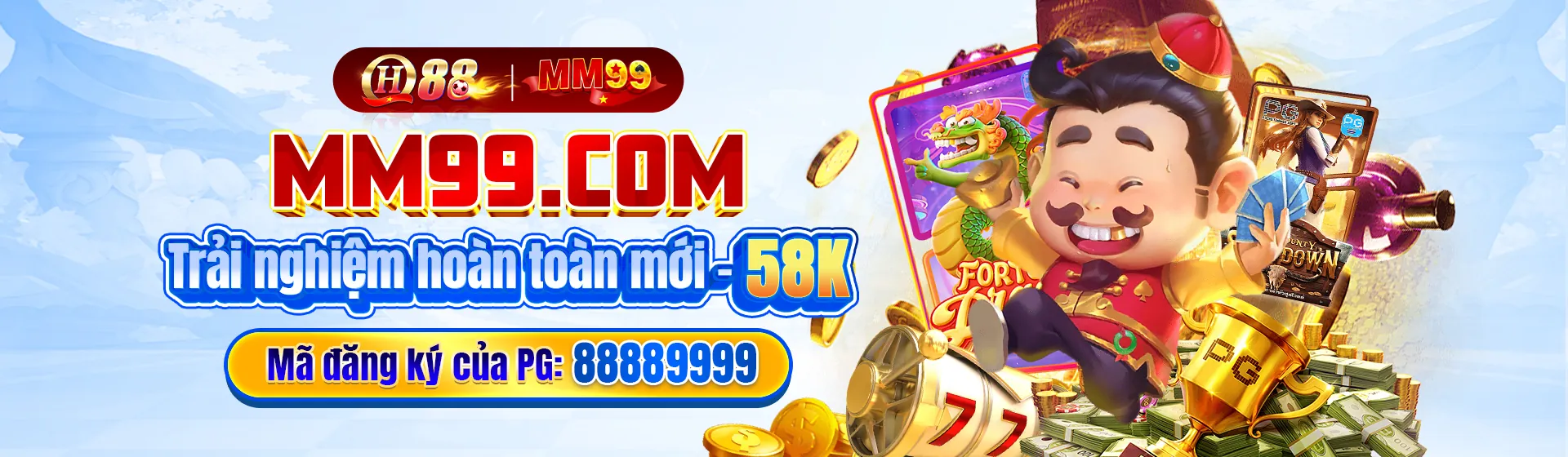 Thế giới trò chơi Nổ Hũ và Slots tại won88