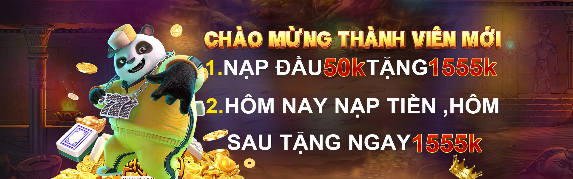Các chương trình khuyến mãi Won88 mới nhất